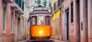 Explore,The,Vibrant,Charm,Of,Lisbon,,Portugal,,Through,This,Stunning