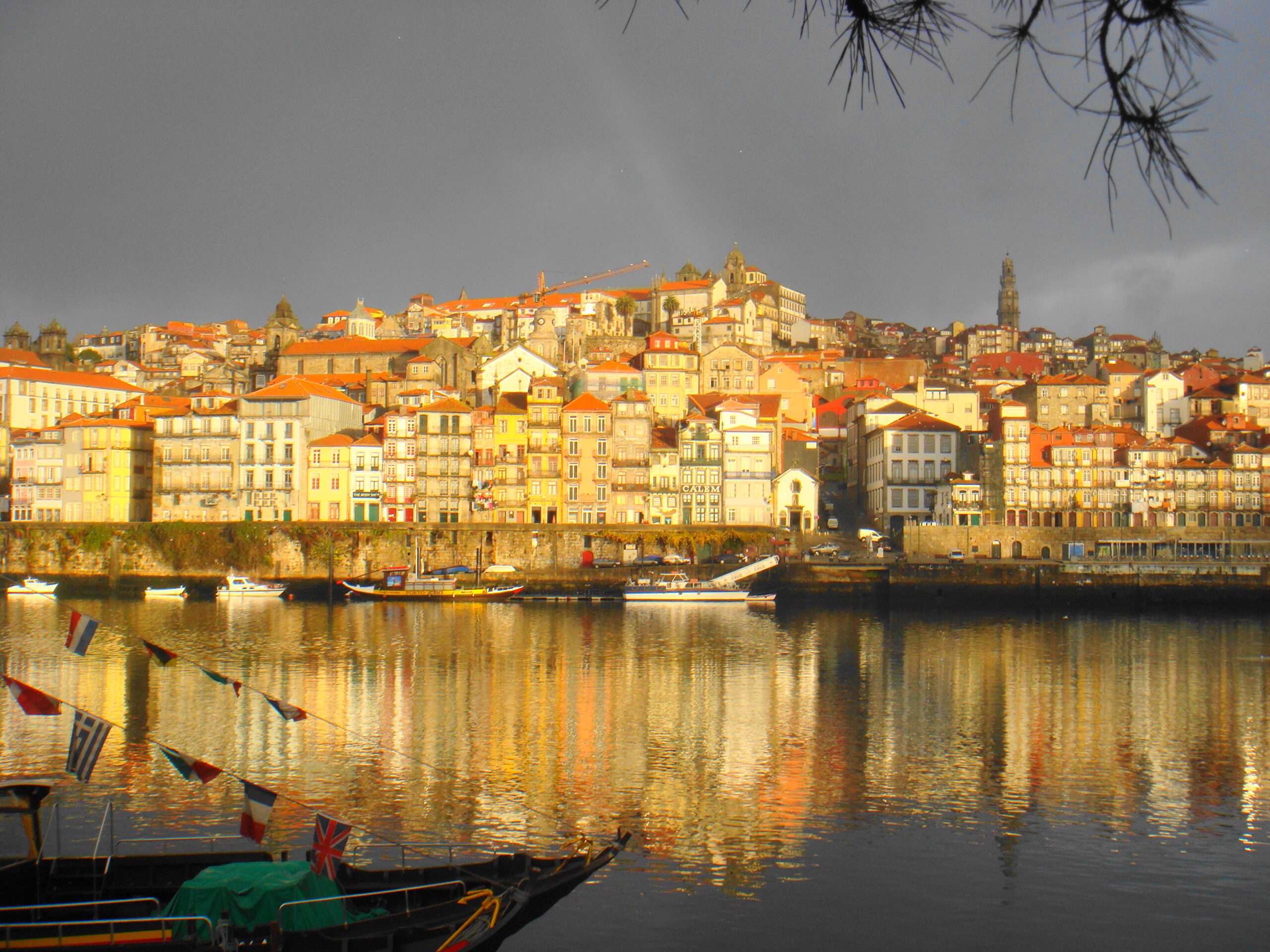 Ribeira_do_porto