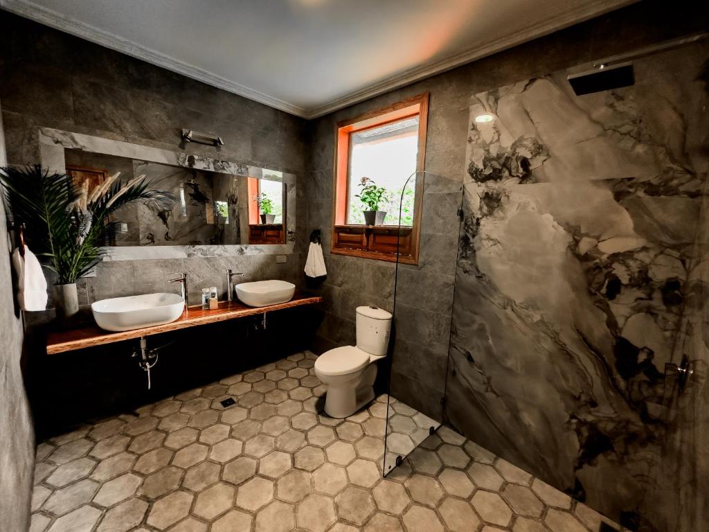 san jose canal grande loddge 3