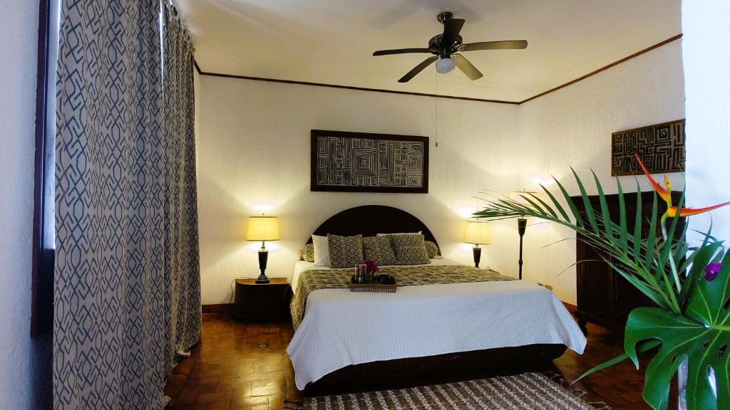 san jose canal grande loddge 5