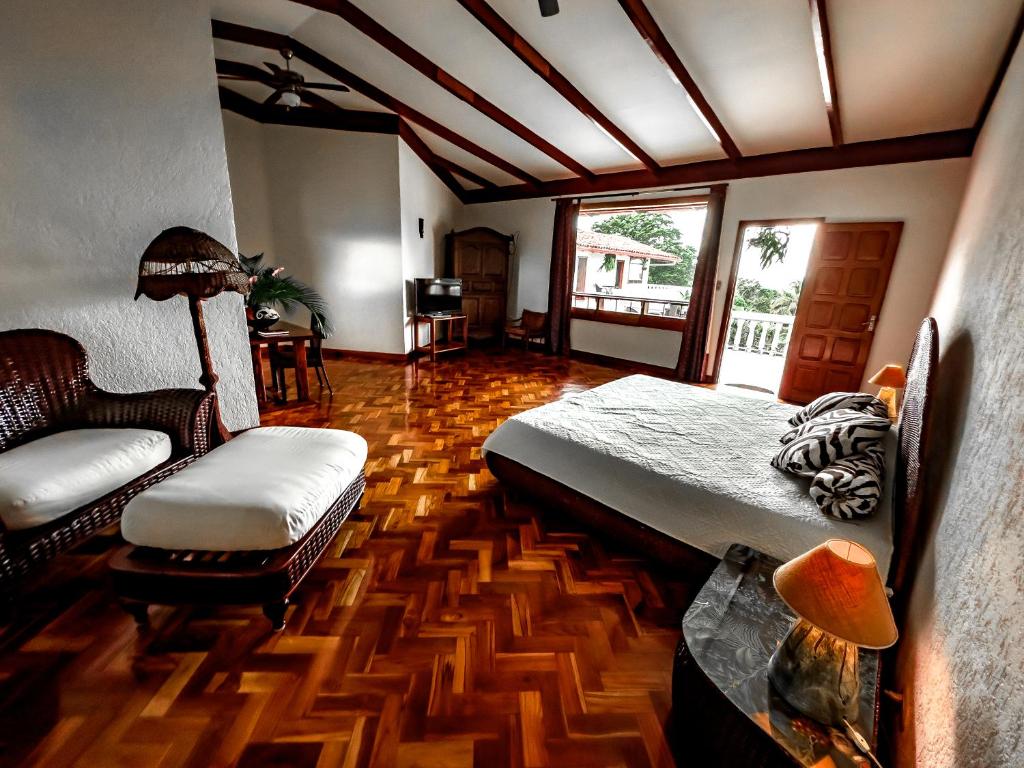 san jose canal grande loddge2