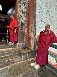 bhutan vorosjanos2025